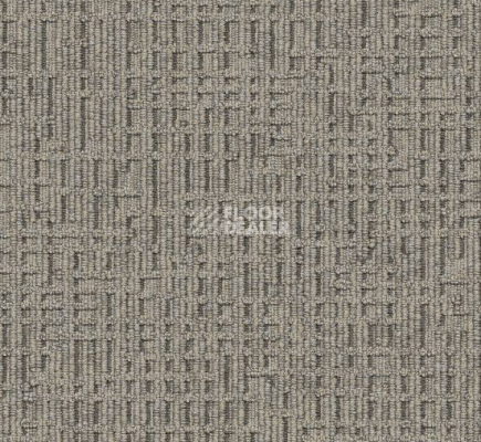 Ковровая плитка Interface Monochrome 346690 Millstone фото 1 | FLOORDEALER